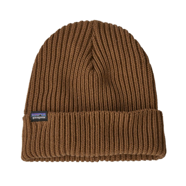 Patagonia Fisherman’s Rolled Beanie